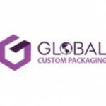 Global Custom Packaging Profile Picture