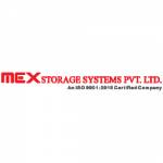 MEX Storage Systems Pvt Ltd profile picture