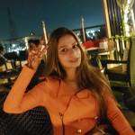Nisha Patel Profile Picture