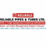 Reliable Pipes Tubes Ltd Profile Picture