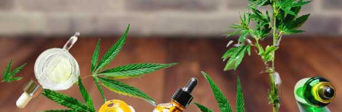 CBD Supreme Cover Image