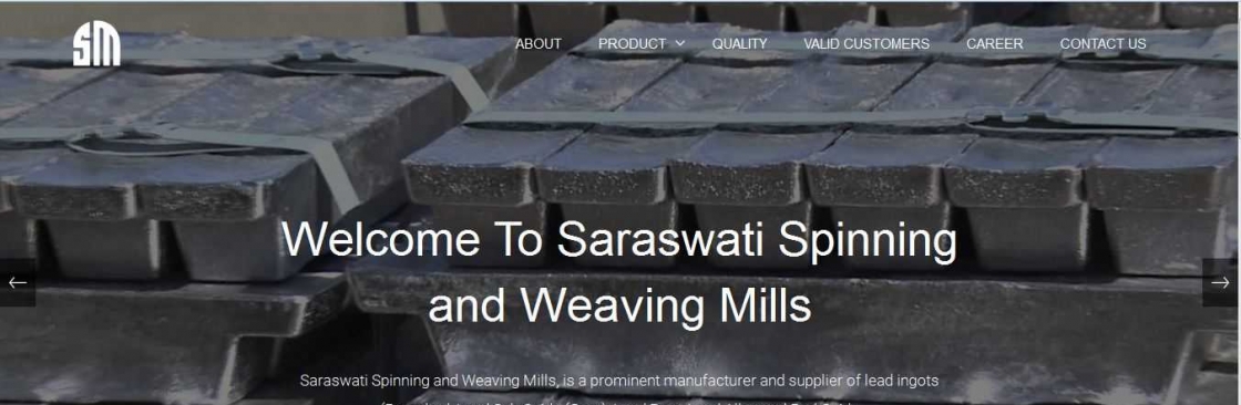sanmati metals Cover Image