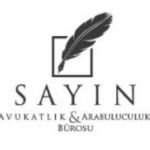 Sayın Hukuk Arabuluculuk Profile Picture