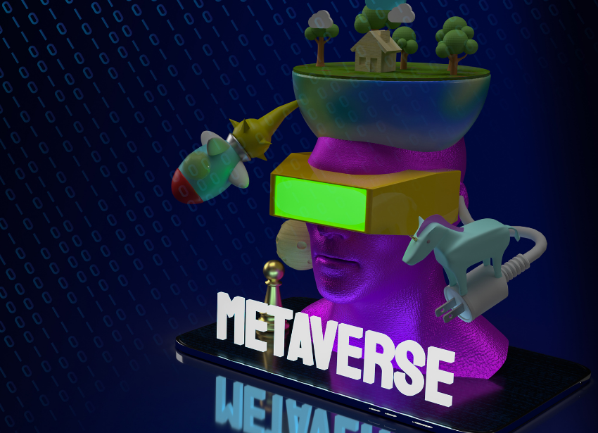 What is Metaverse: Everything you Need to Know | WordTalk