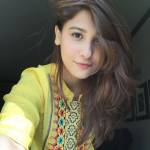 Komal Pervaiz Profile Picture
