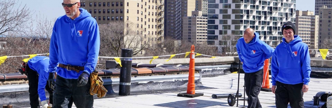 NIR Roof Care Cover Image