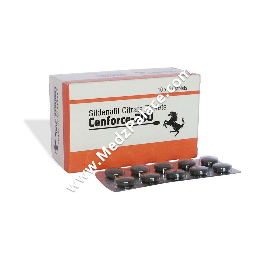 Buy Cenforce 200 Wholesale