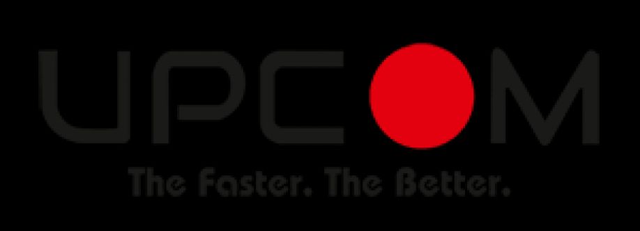 upcom tr Cover Image
