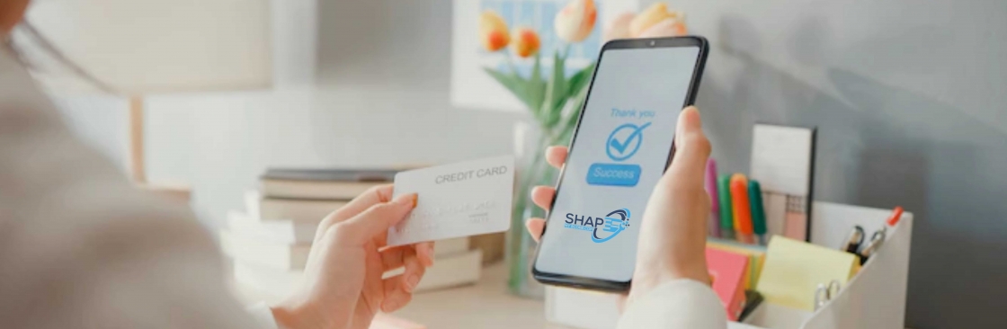Shape My Score Cover Image
