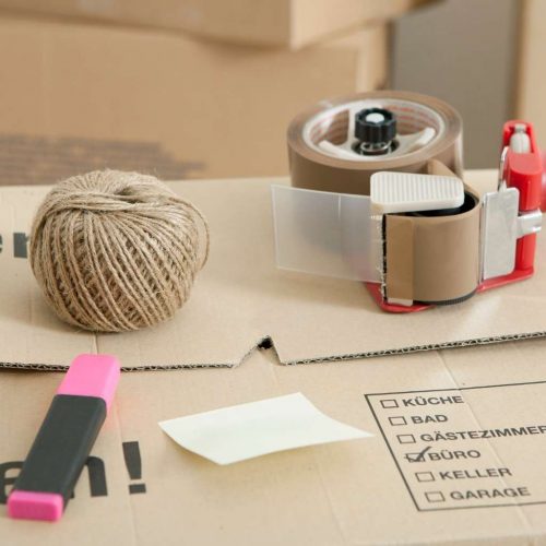 Packers And Movers Hyderabad - Local Search and Services