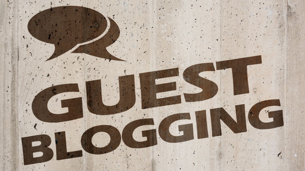 Write 4 us - become guest post writer
