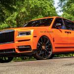 CarLift Services Profile Picture