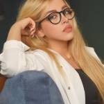 Lina Jensen Profile Picture