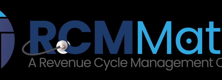 RCM Matter Cover Image