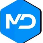 Mind Digital Profile Picture
