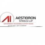 Aesteiron Steels LLP Profile Picture