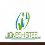 Jignesh Steel Profile Picture