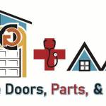 Garage doors parts more Profile Picture