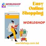 World Shop Profile Picture