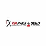 CNPACK SEND profile picture