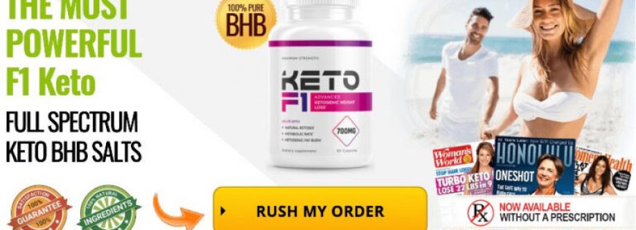 How Does Keto F1 Work? Cover Image