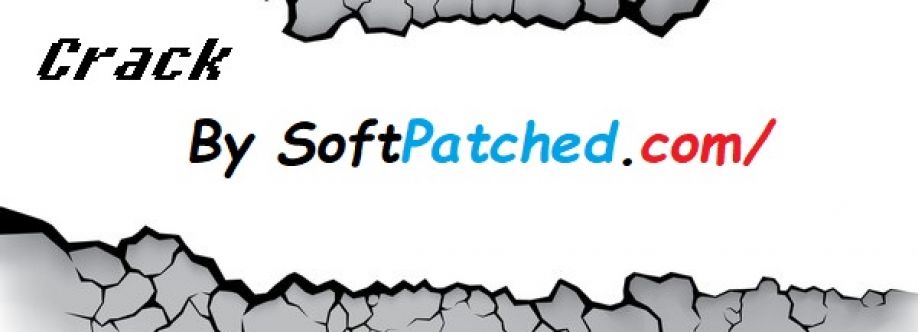 Soft Patched Cover Image