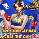 Thiên Đường Trò Chơi Profile Picture