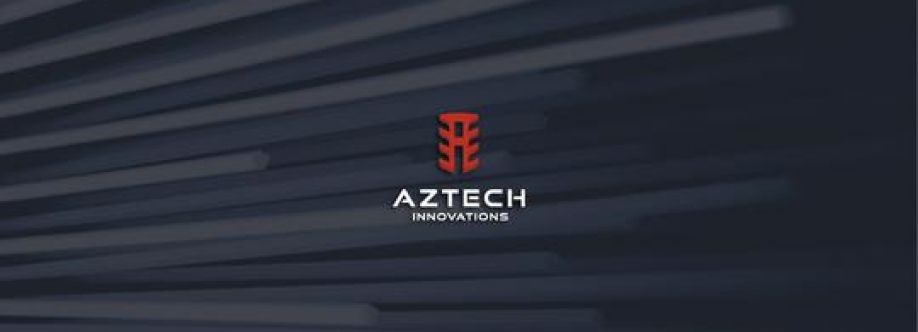 Aztech Innovations Cover Image