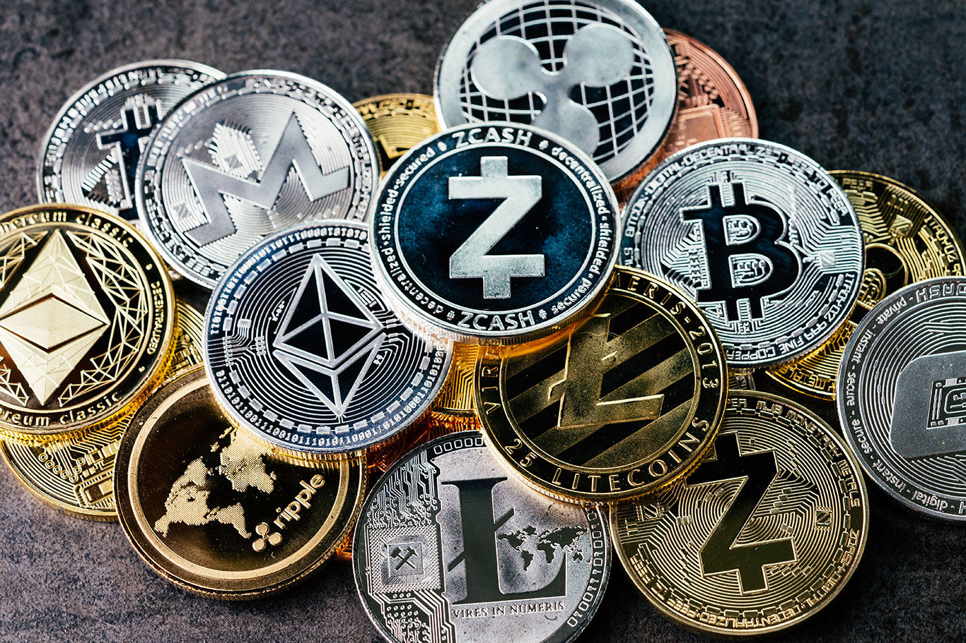 Is crypto trading a good investment?