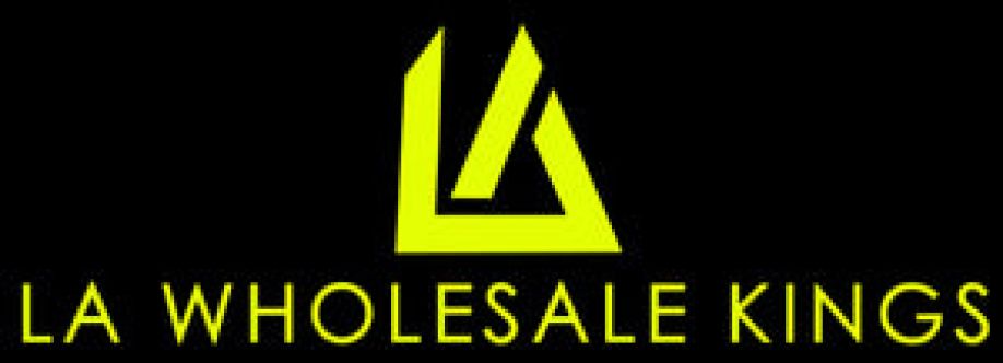 LAwholesale Kings Cover Image