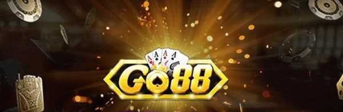 Go 88 Cover Image