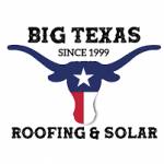 Big Texas Roofing and Solar profile picture