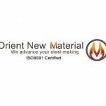 Orient New Material profile picture