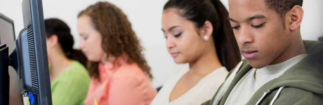 USCA Academy International School Cover Image