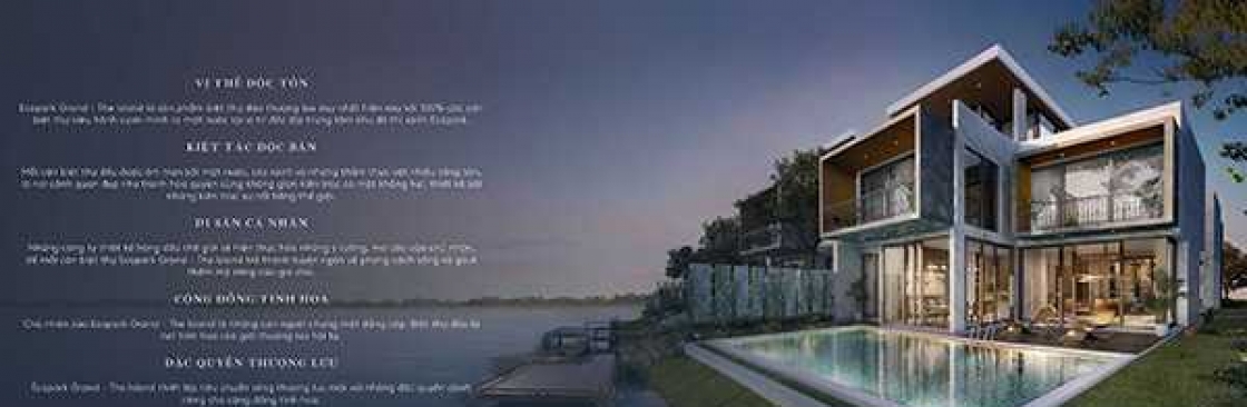 Biệt thự Ecopark Cover Image