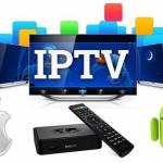 Strong IPTV Profile Picture