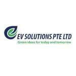 EV Solutions Pte Ltd profile picture