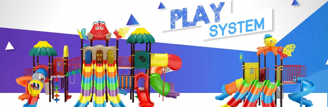 Kidzlet Play Structures Pvt Ltd Cover Image