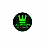 CBD Supreme Profile Picture