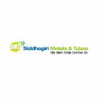 Siddhagiri Metals Tubes profile picture