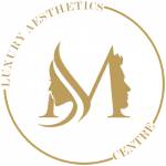 Luxury Aesthetics Profile Picture