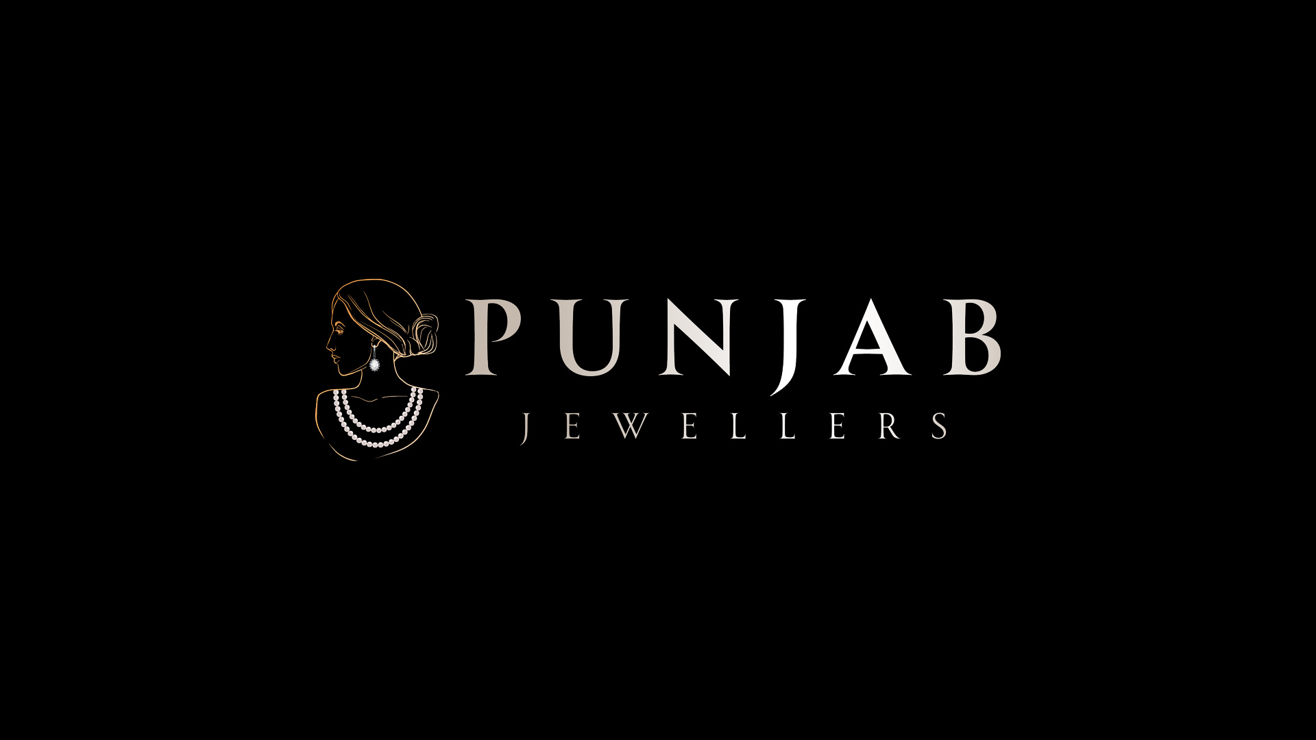 Best Gold Jewellery Set for Wedding | The Punjab Jewellers