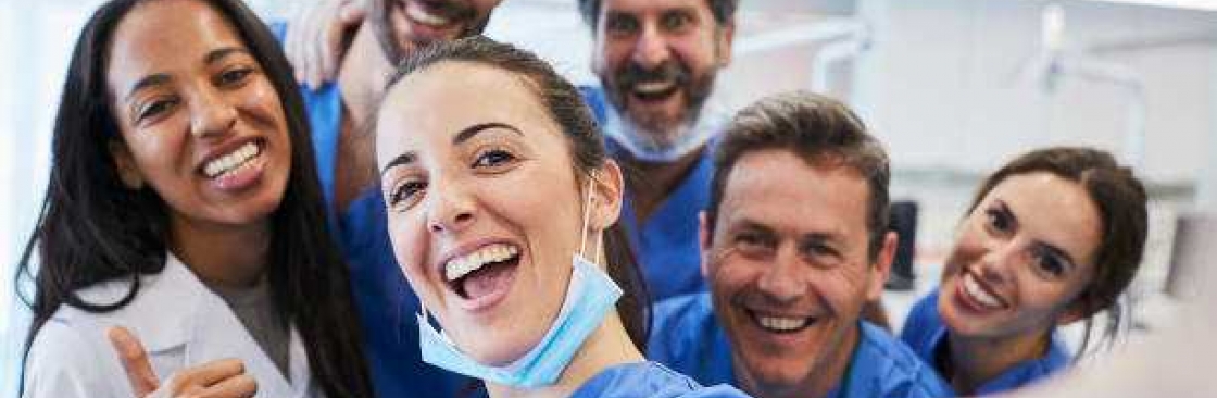 Pine Center Dental Group Cover Image