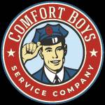 Comfort Boys Service Co Profile Picture