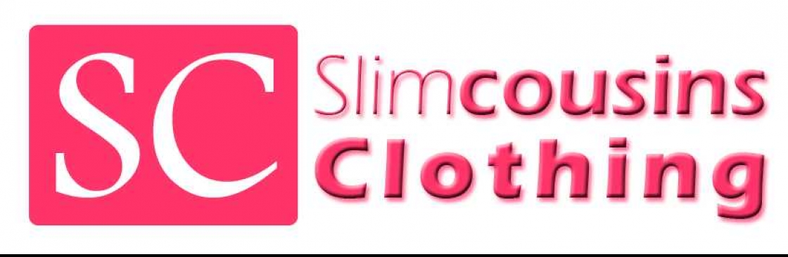 Slimcousins Clothing Cover Image