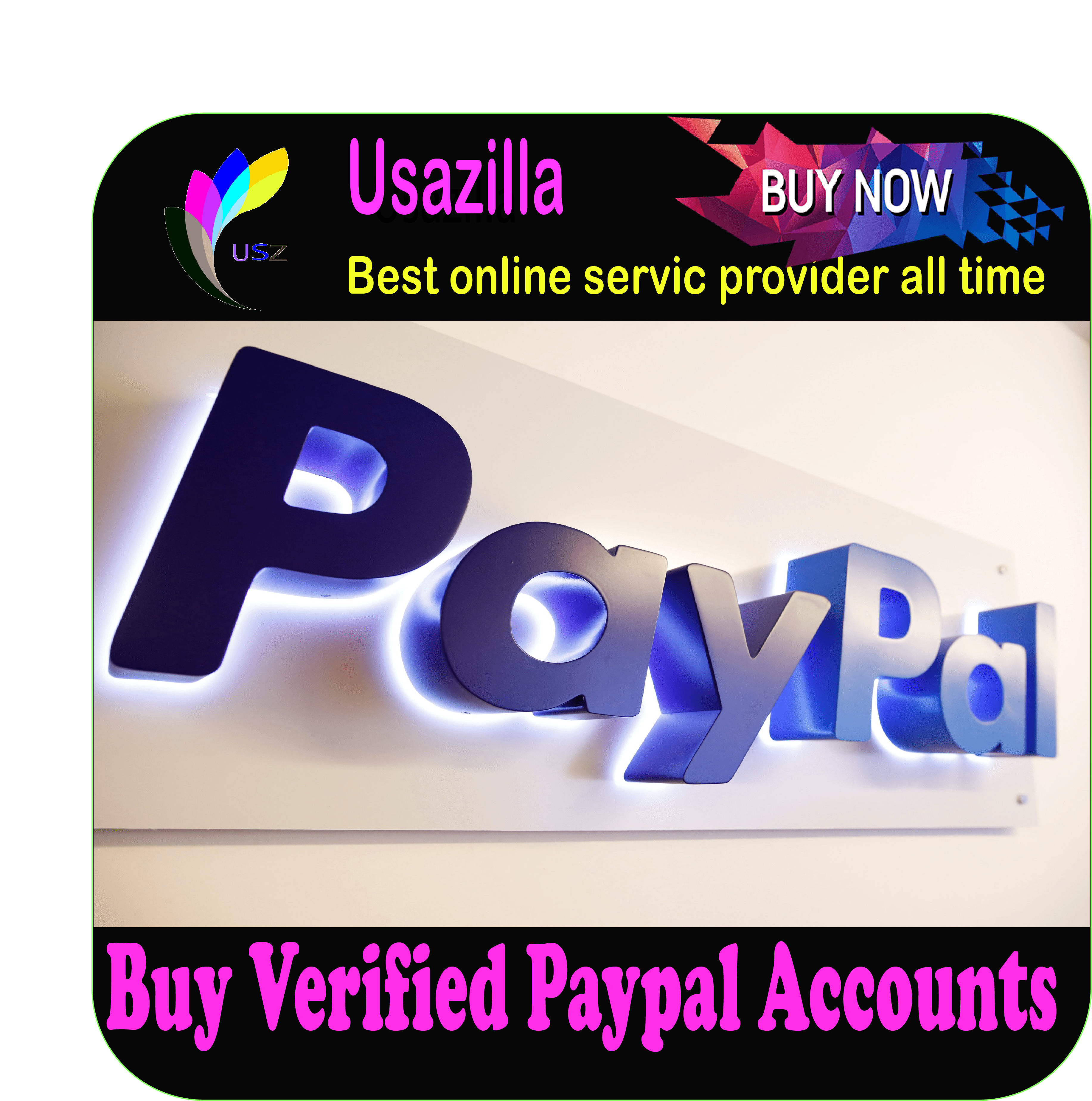 Buy Verified Paypal Account-US,CA,UK,100% Safe & DCM Verified