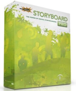 Storyboard Pro Crack + Keygen Latest Version Fully Download