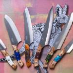 australian bbq knives profile picture