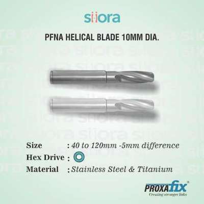 PFNA Helic Profile Picture