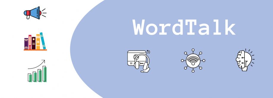 WordTalk Cover Image